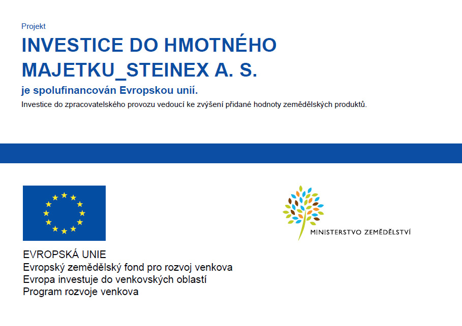 investice_steinex