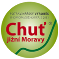 Ocenění Chuť jižní Moravy